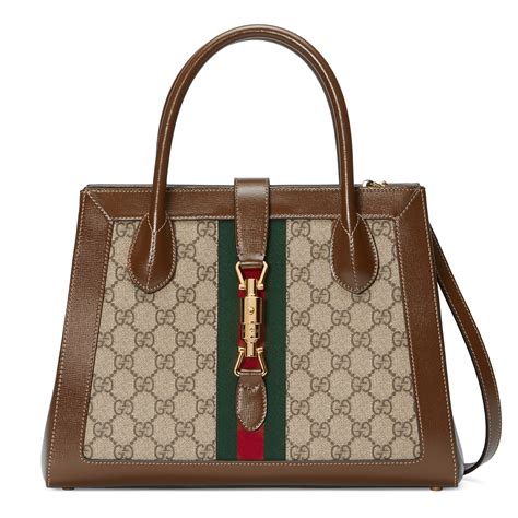 gucci jackie 1961 second hand|Gucci jackie purses.